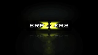 Booby With A Chance Of Showers With Johnny Sins, Eva Notty - Brazzers
