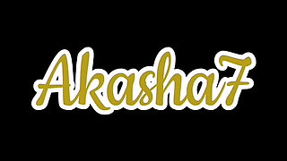 Hot Wife Plays with Cum in Mouth After Great Blowjob