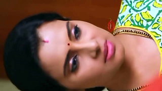 Tamil actress Shrutiraj enjoys sex