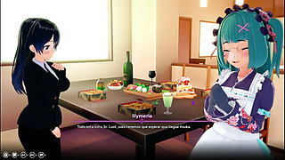 My hentai FANTASY PART 1