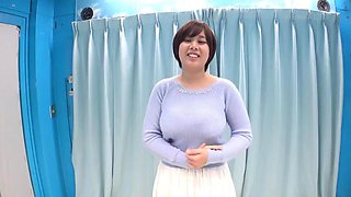 Tsukie On The Fuck Bus