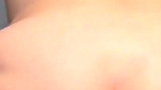 Mature Marie Riding and Cumming on Him with Anal Creampie