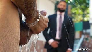 Splashed - MENatPLAY
