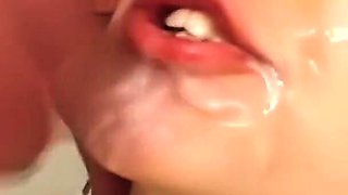 Tiffany Holiday’s Tiny Holes Get Stretched with Double Penetration