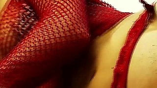 Farrah Fox Sucks and Fucks Anonymous Dick at the Gloryhole