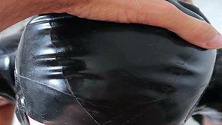 Big cock blowjob and fuck