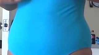 My Wife, Latin Step Mother Enjoys Sex and Fucks Hard on the Beach with Her Best Friend's Son