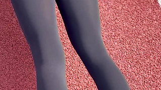 Sexy sport