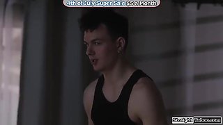 August Skye - Guys Wife Turned Into A Spider Monster