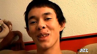 Bisexual Cum Loving Skaters - Marke And Riley Wiggins