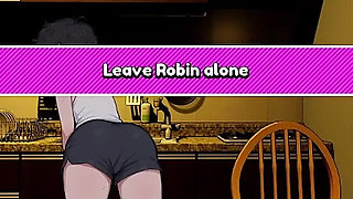 My Femboy Roommate #03 - Catching My Femboy Lover Fuck Himself with a Big Dildo