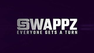 Perfect the Way You Are - Swappz Trailer