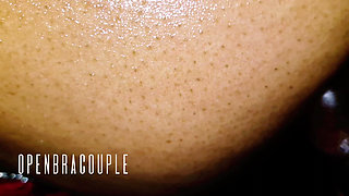 Desi Aunty Navel Fuck and Hand Job with Her Neighbour Boy