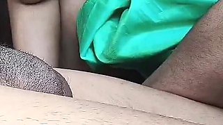 My Hot Bhabhi Shivani Riding My Cock.