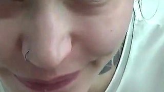 Sex with My 20 Years Old Turkish Stepsister