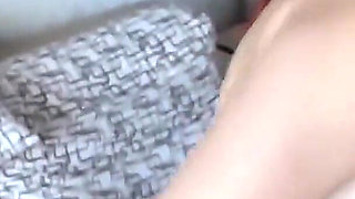 Big Ass Redhead Cutie Needs Hot Sex and Begs for Facial Cum - Homemade with Dirty Talk