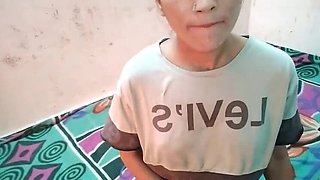 Step Daughter Rough Fuck - Hardcore Desi Sex with Kajolbabs
