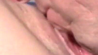 Red hair milf happy pussy fucking