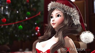 Cutesy love - 18-25 sex - 3DXPassion
