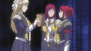 Discipline Dub4