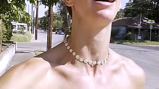 Shrewd natural tits stephinspace nude boobs video full Epic