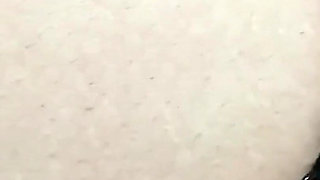 Big Ass Latina Groped by Her Stepson