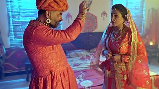 Chubby sexy indian babe hard fucking