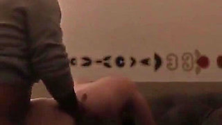 Recording Myself with My Boss While He Fucks Me