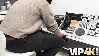 Horny Alice Klay - seduced clip - VIP 4K