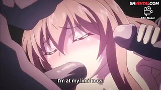 Hentai Gangbang Compilation