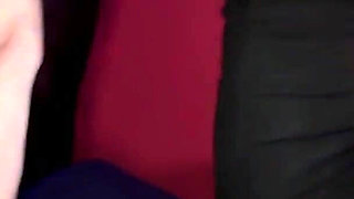 Bratty Firegirl and Dimitri in Dungeon