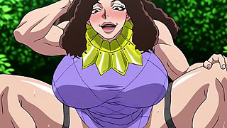Dr. Stone Maya Hen