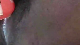 Wife Gets Peak Orgasm 7