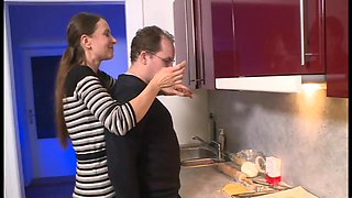 My Awesome Christmas Party - Episode 1
