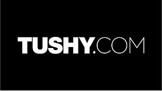 TUSHY Naughty Baddie Britney Dutch Gets DPed By Two Thi