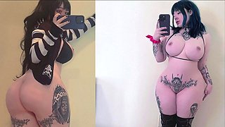 Do You Like Big Arses (1080) 7xze - Blondie