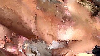 Fruity vixen emotional adult video