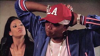 Devon Lee & Friends Get Got laid By Black Guys