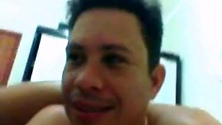 Hot young girlfriend moaning and cumming giving her pussy and cousin