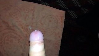 Outdoor Amateur Handjob Masturbation September 2018