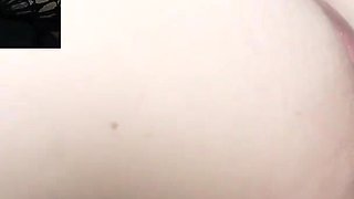 Melina May in the Czech Wall