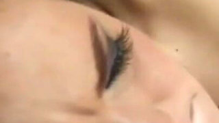 Desire of lesbian squirt