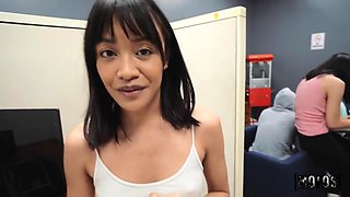 Raunchy Exotic Nymph Amazing Porn Clip