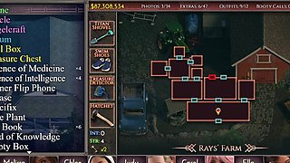 The Genesis Order - Ep 79 - Party Tonight by Misskitty2k