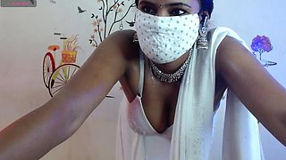 Ebony hot MILF amazing xxx video