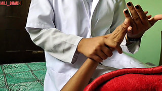 Desi Doctor Had Sex with Patient