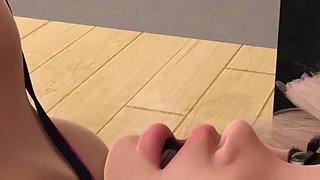 Sexbot (part 25)