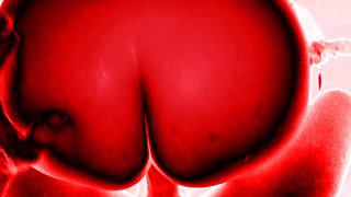 Oiled up Phat Ass Riding a Bwc Ending in Pussy Dripping Cum