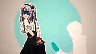 Anime Music Video french pop song