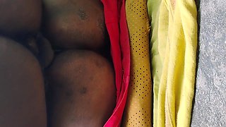 Vlej Wali Bhabhi Ko Jabardast Chudae Kiya Chhat Par